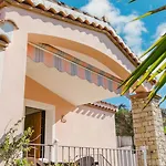 Сasa de vacaciones Hammer's Àrbatax