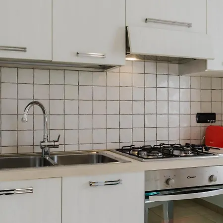Prázdninový dům Hammer's *