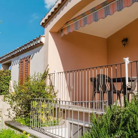 Holiday home Hammer's Arbatax