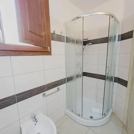 Prázdninový dům Hammer's *